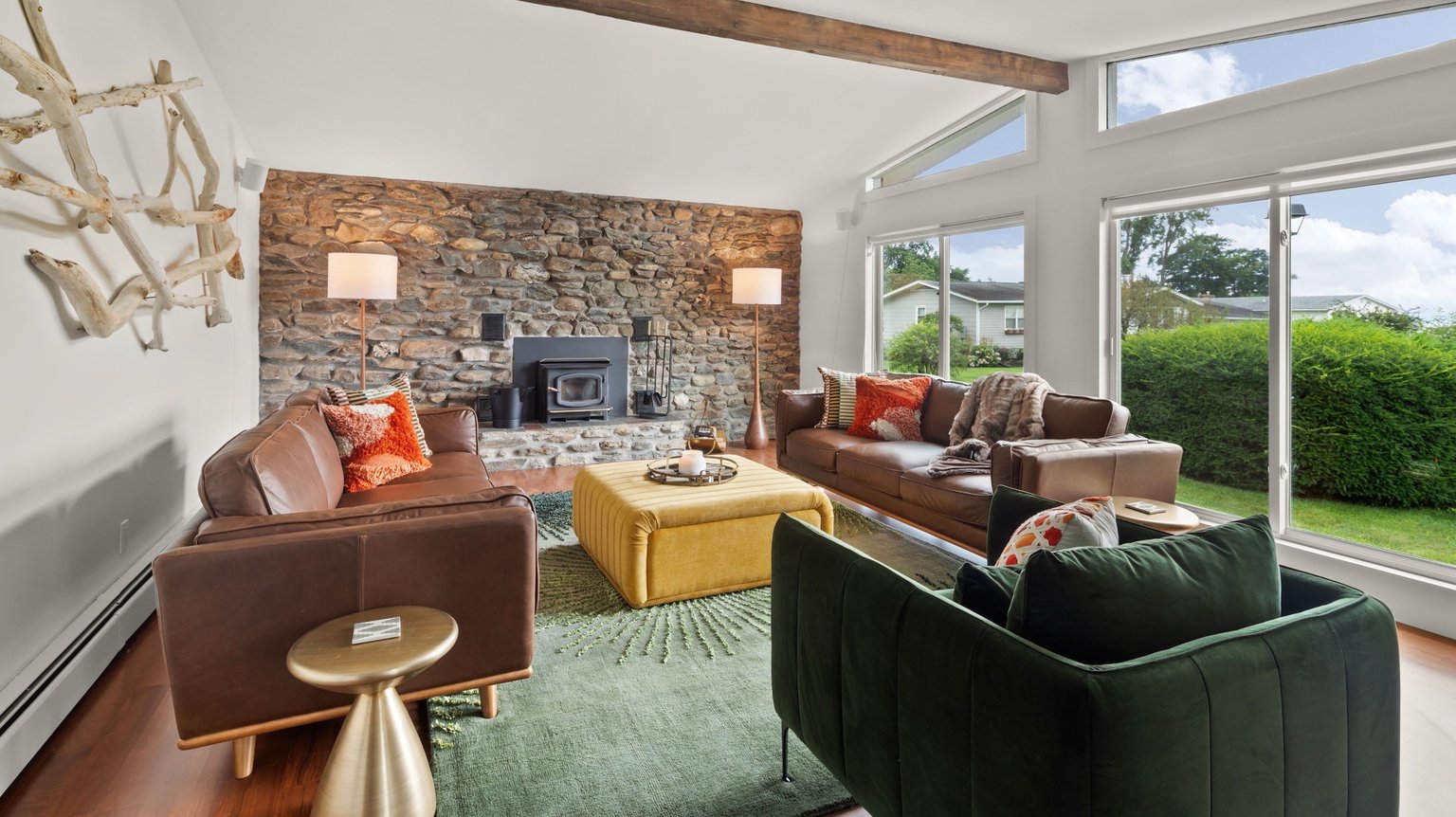 Colchester Vacation Rental