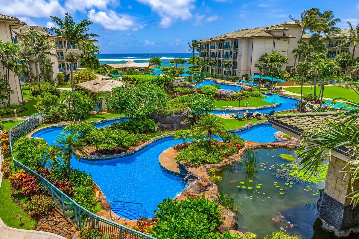 Kapaa Vacation Rental