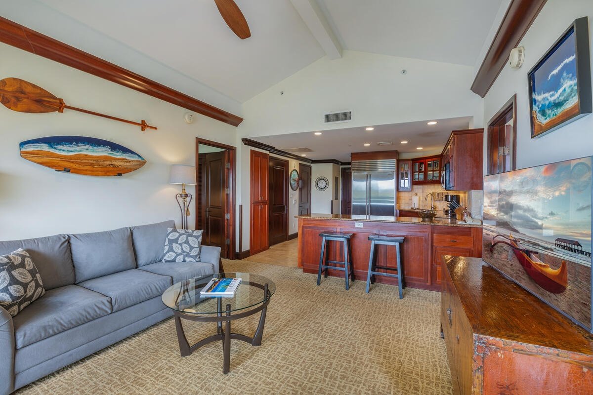 Kapaa Vacation Rental