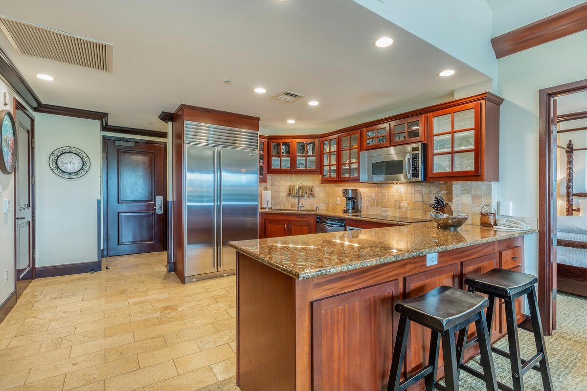 Kapaa Vacation Rental