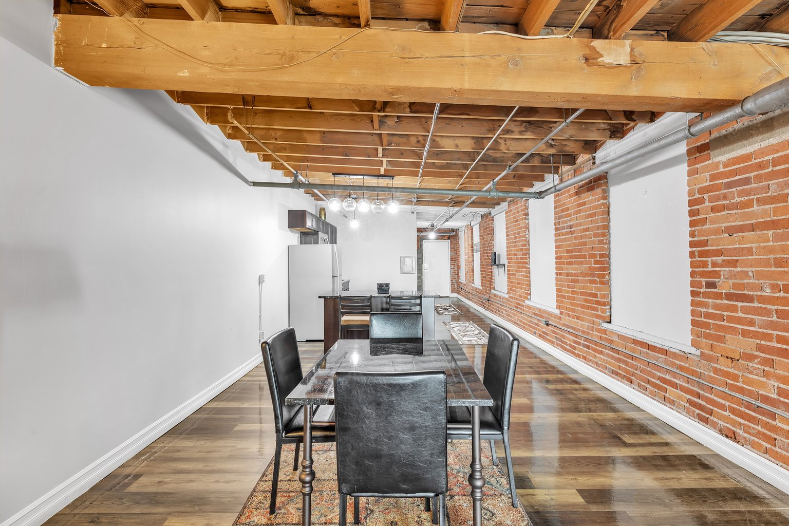 Detroit Vacation Rental