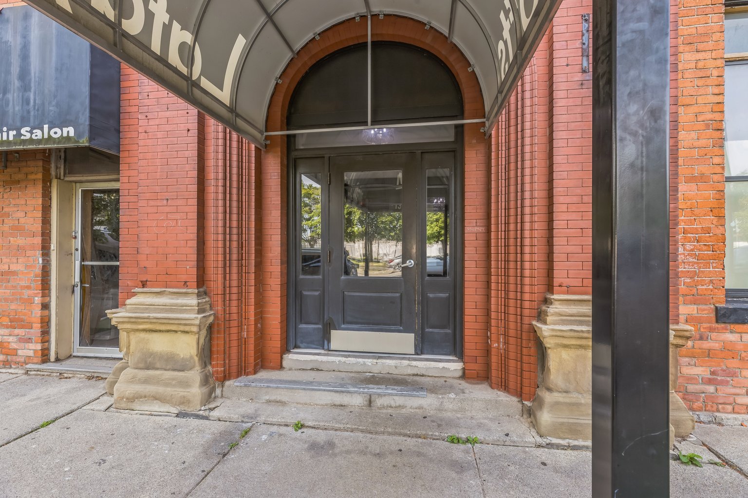 Detroit Vacation Rental