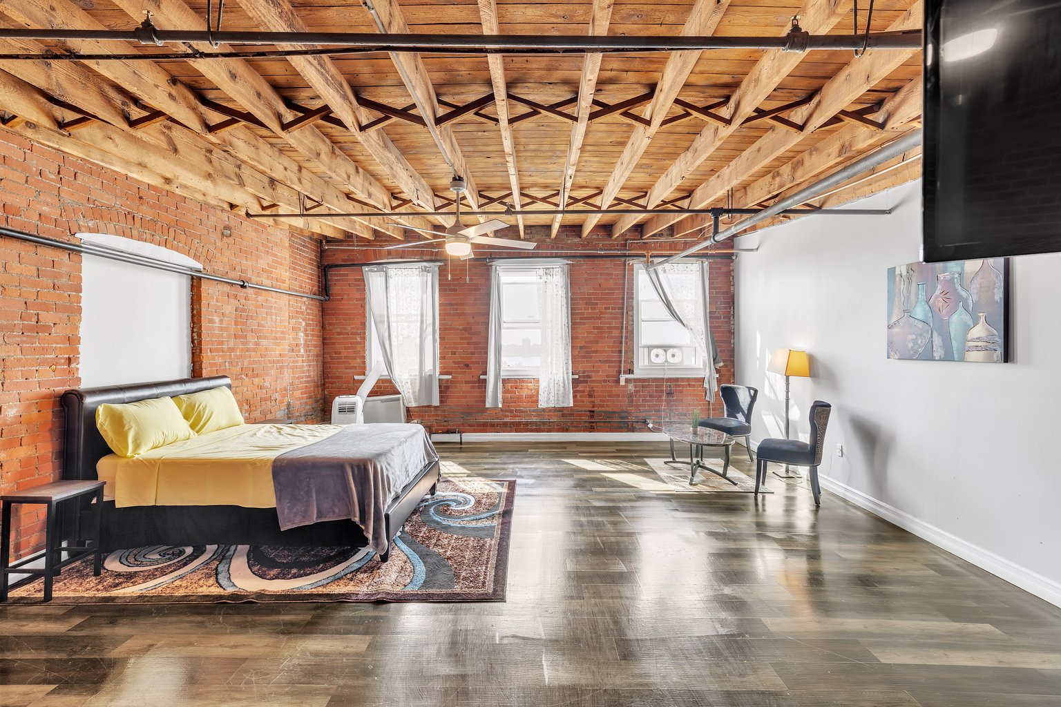 Detroit Vacation Rental