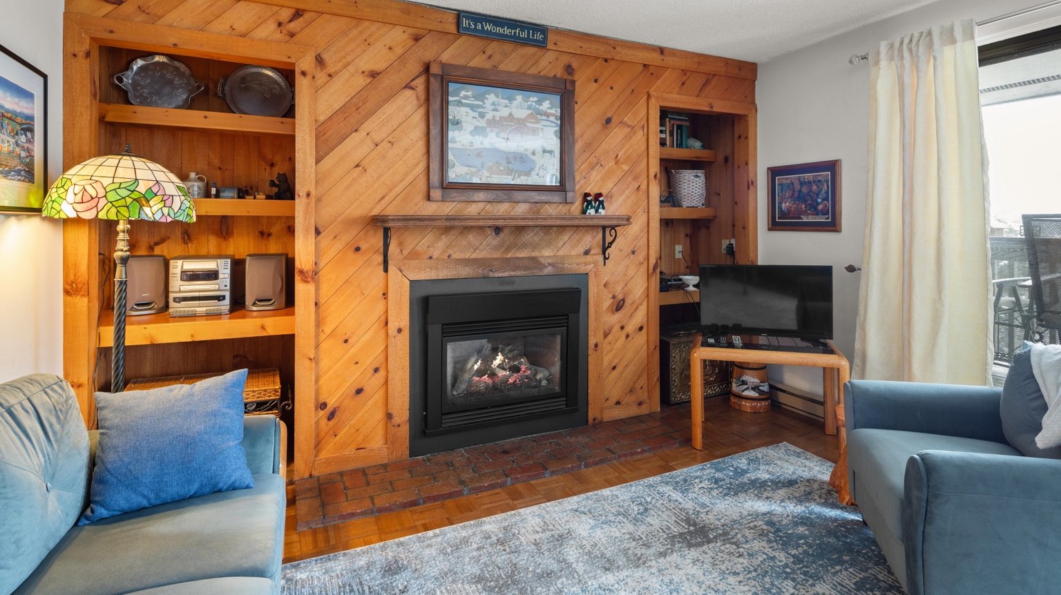 Fayston Vacation Rental