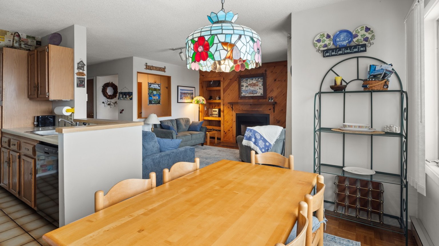 Fayston Vacation Rental