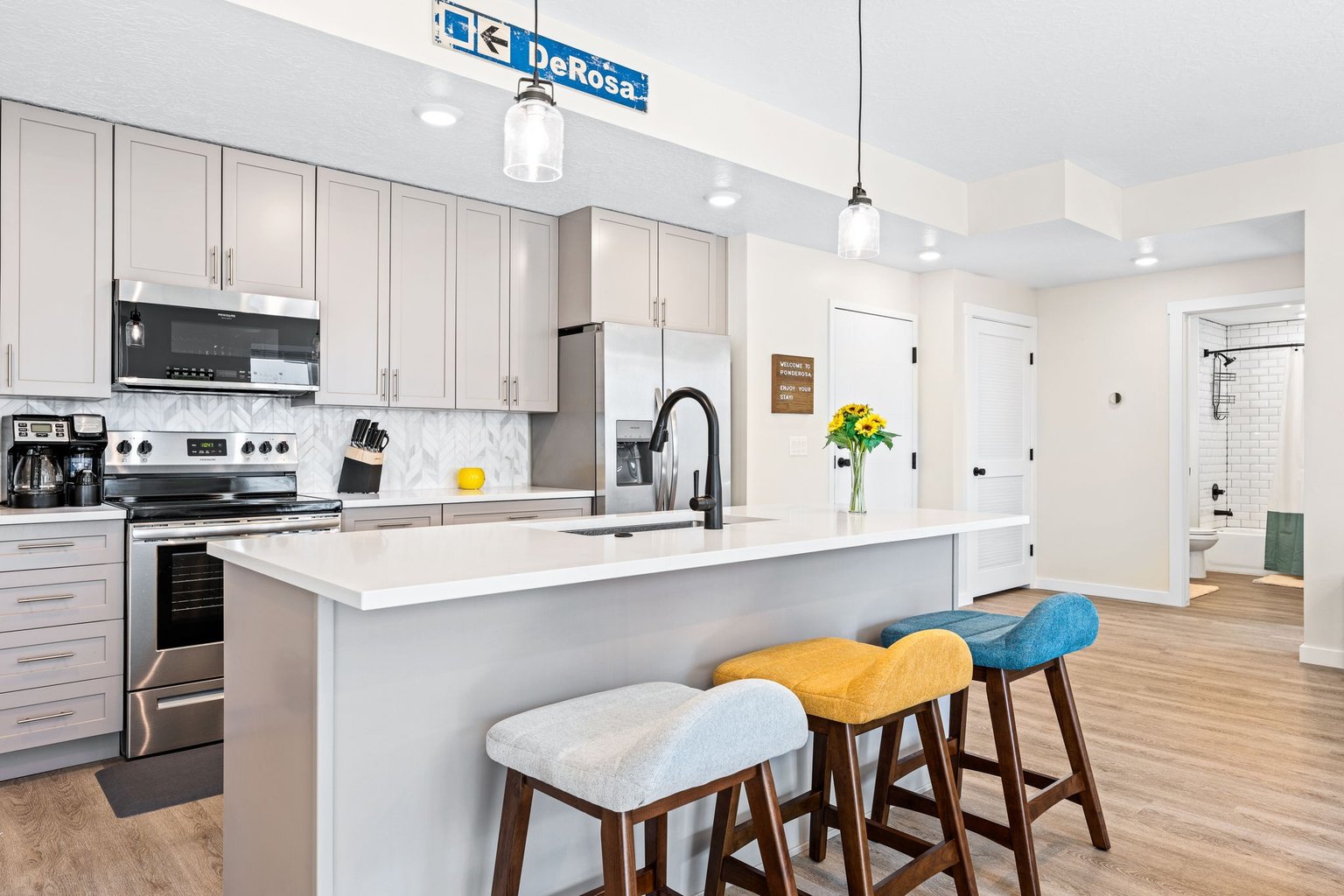 St. George Vacation Rental