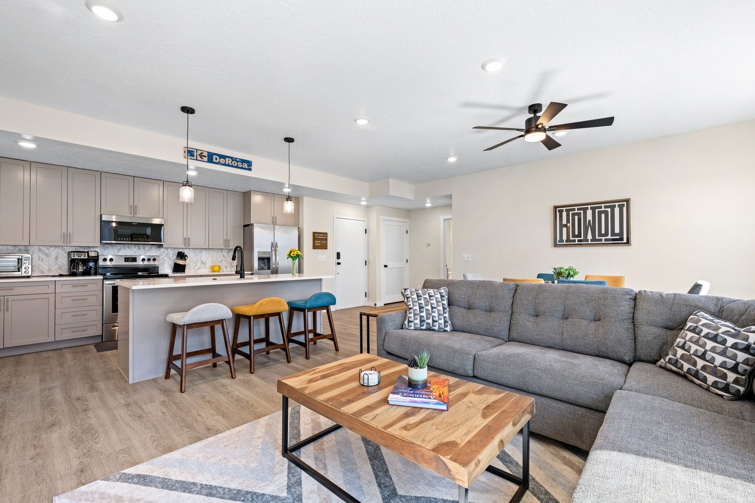 St. George Vacation Rental