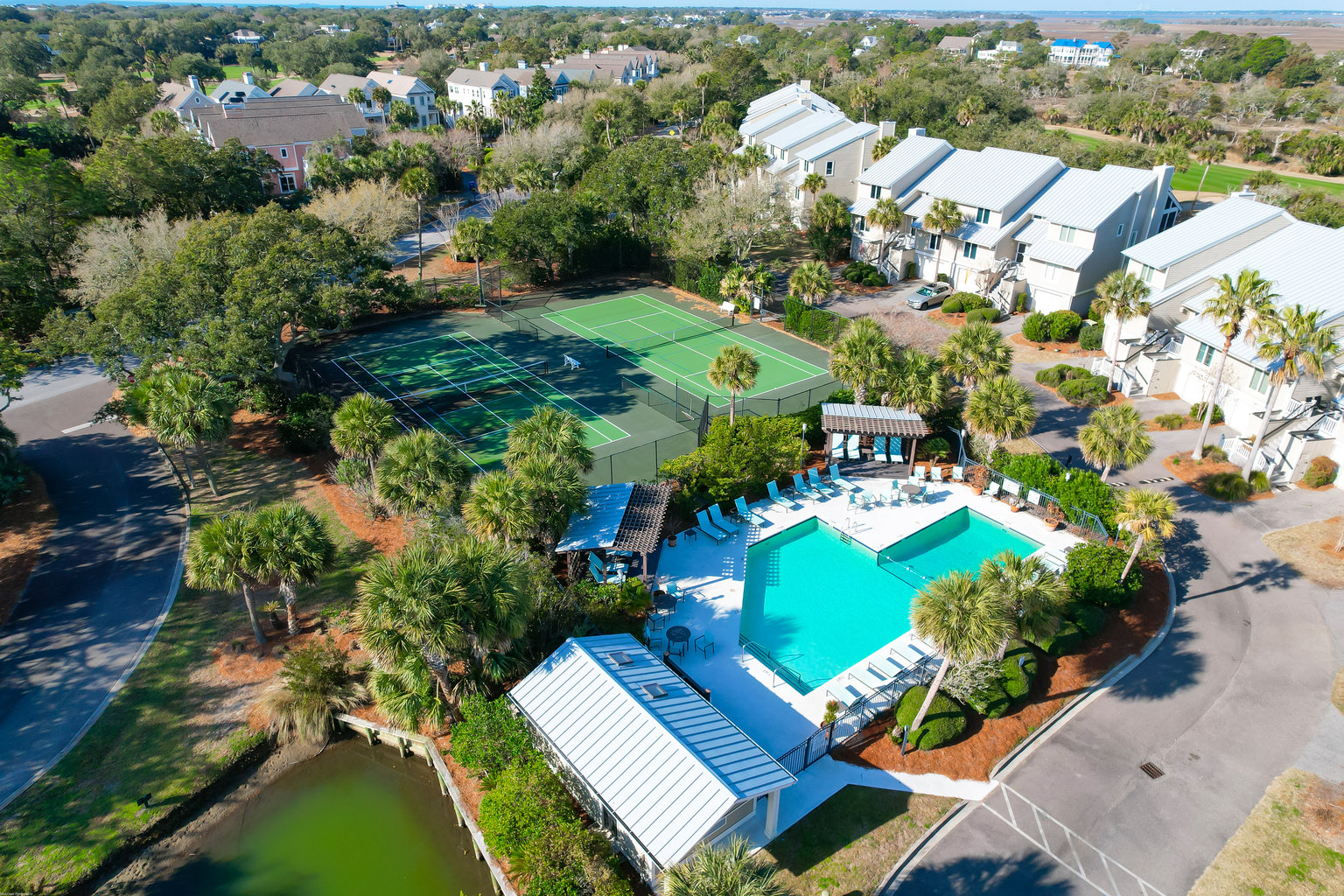 Isle Of Palms Vacation Rental