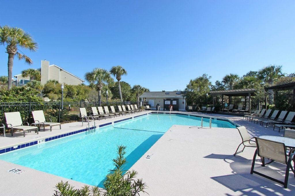 Isle Of Palms Vacation Rental