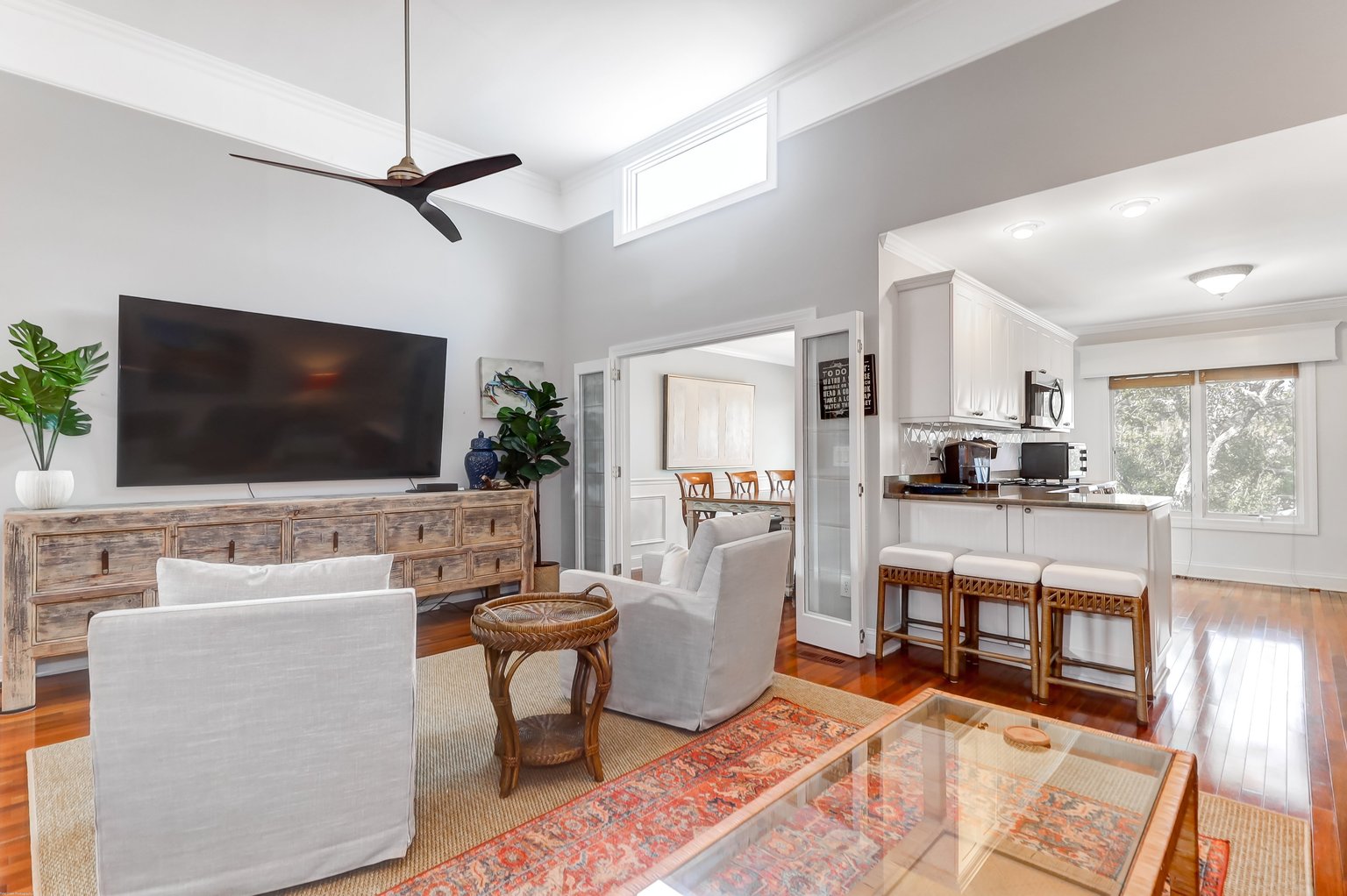 Isle Of Palms Vacation Rental