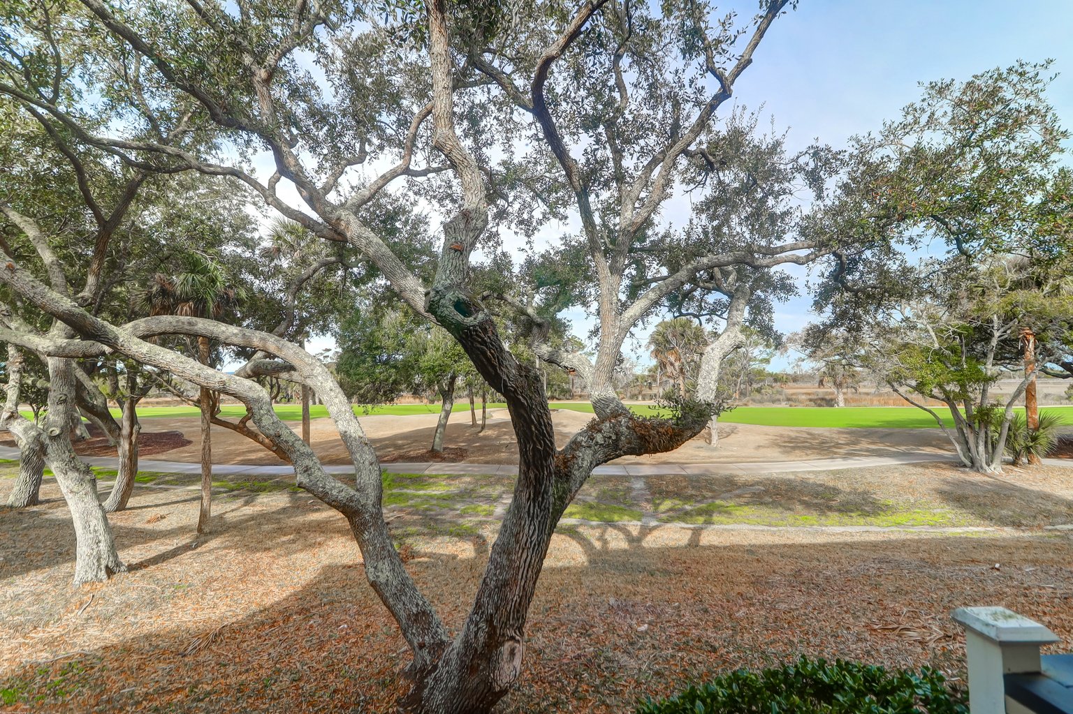 Isle Of Palms Vacation Rental