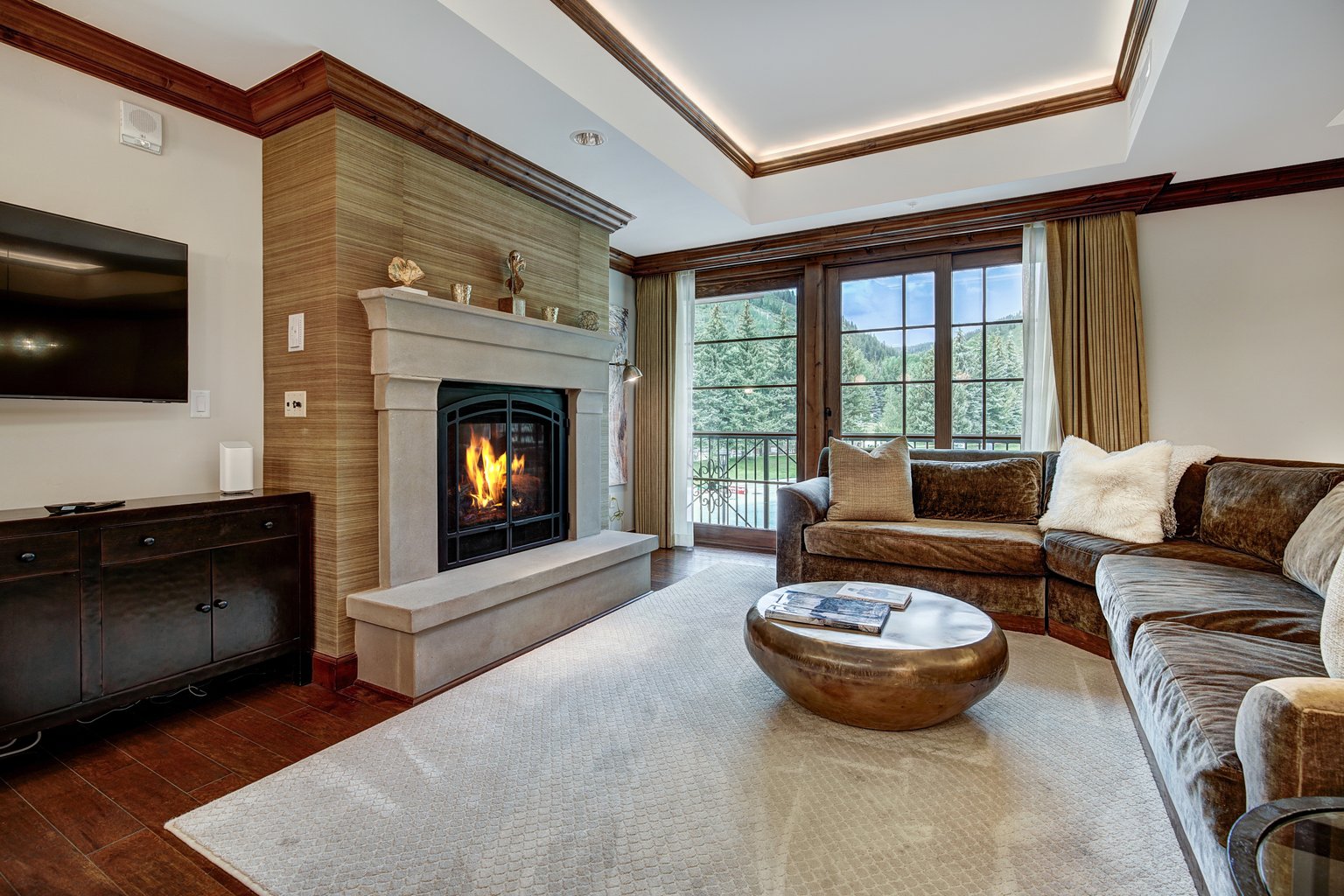 Vail Vacation Rental