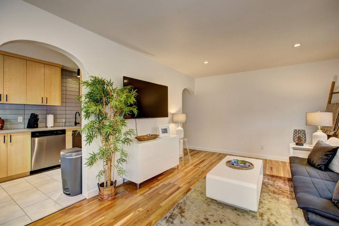 Boise Vacation Rental