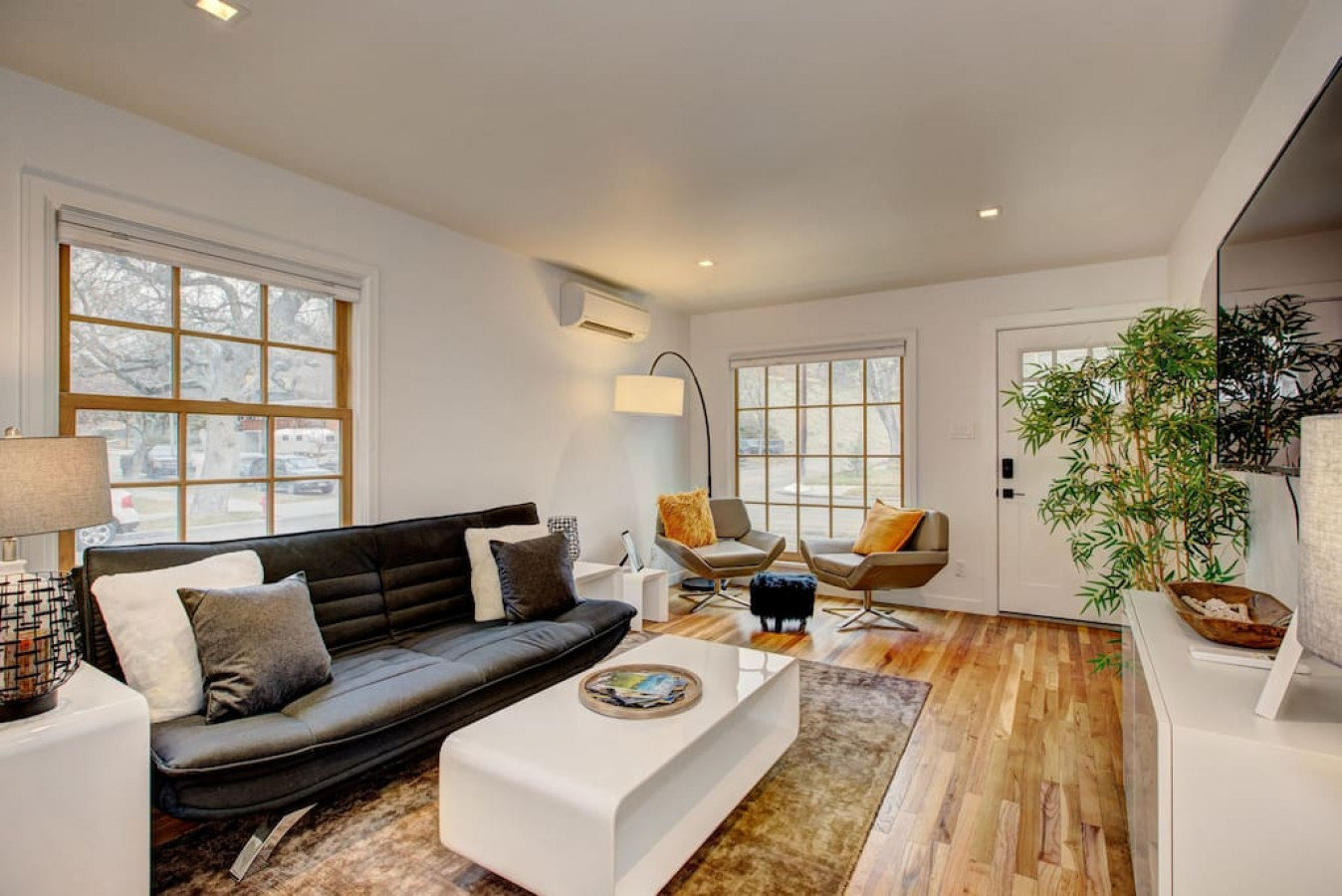 Boise Vacation Rental