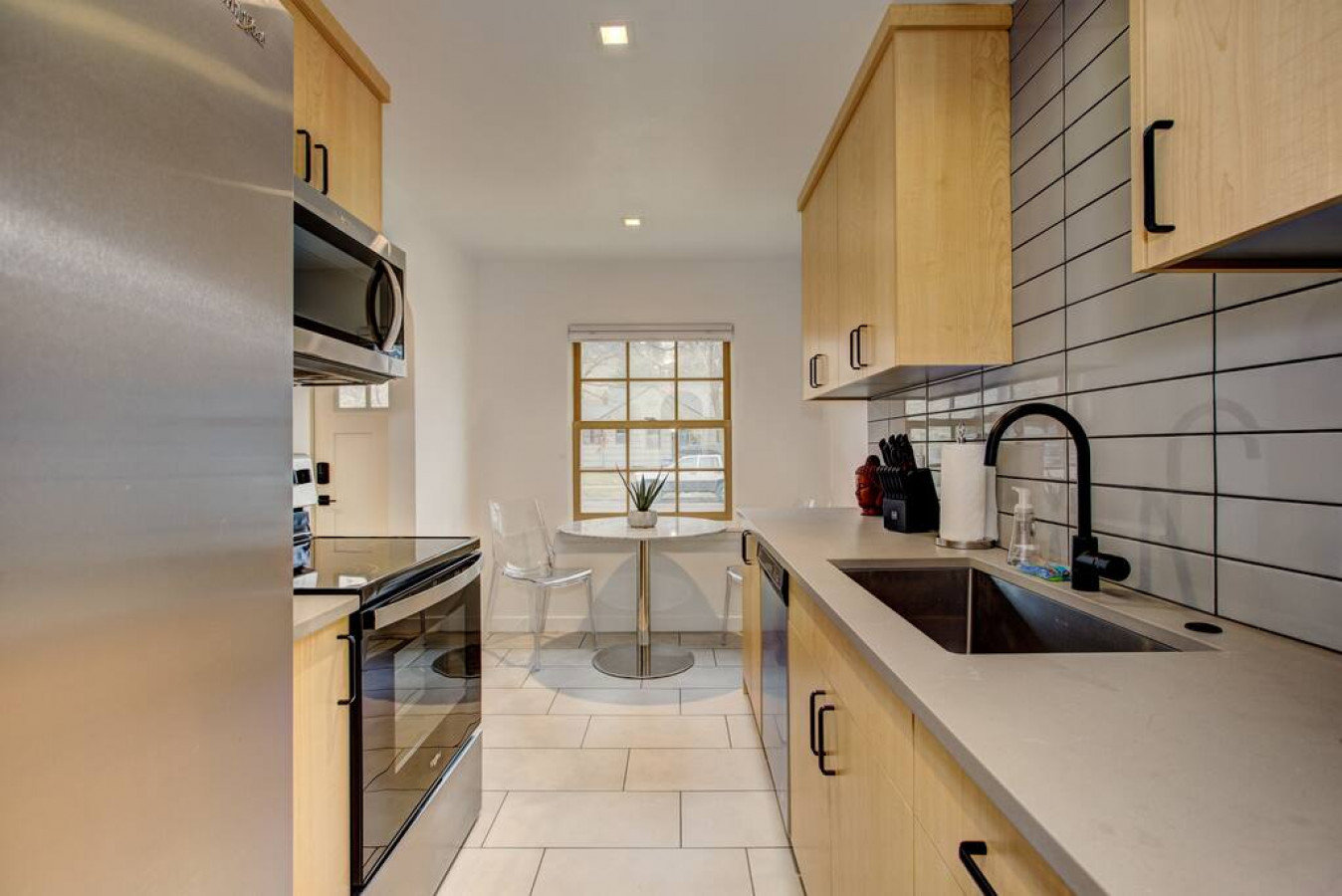 Boise Vacation Rental