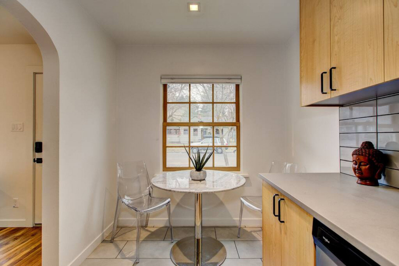 Boise Vacation Rental
