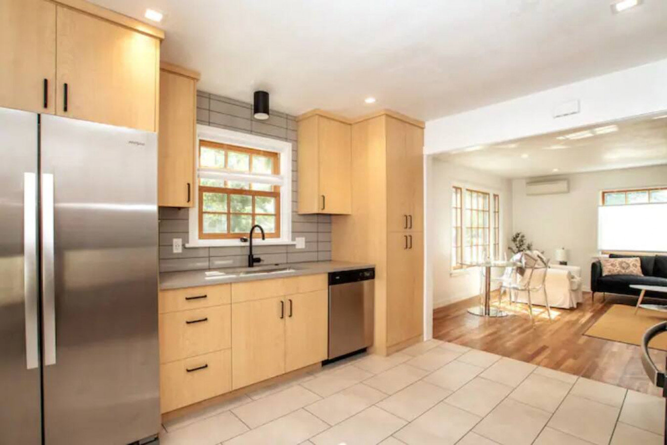 Boise Vacation Rental
