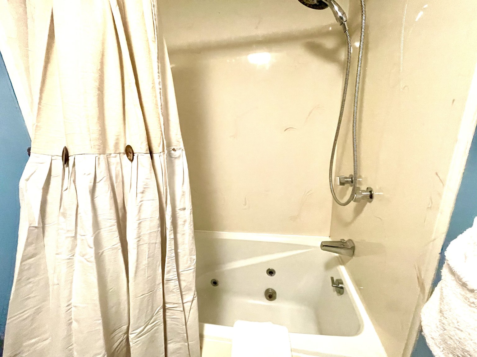 Mount Ida Vacation Rental