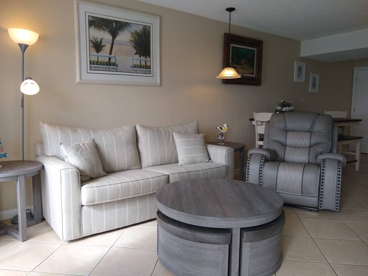 Fort Walton Beach Vacation Rental