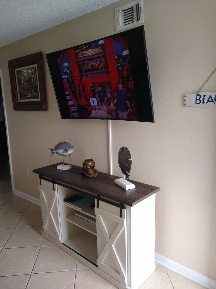 Fort Walton Beach Vacation Rental