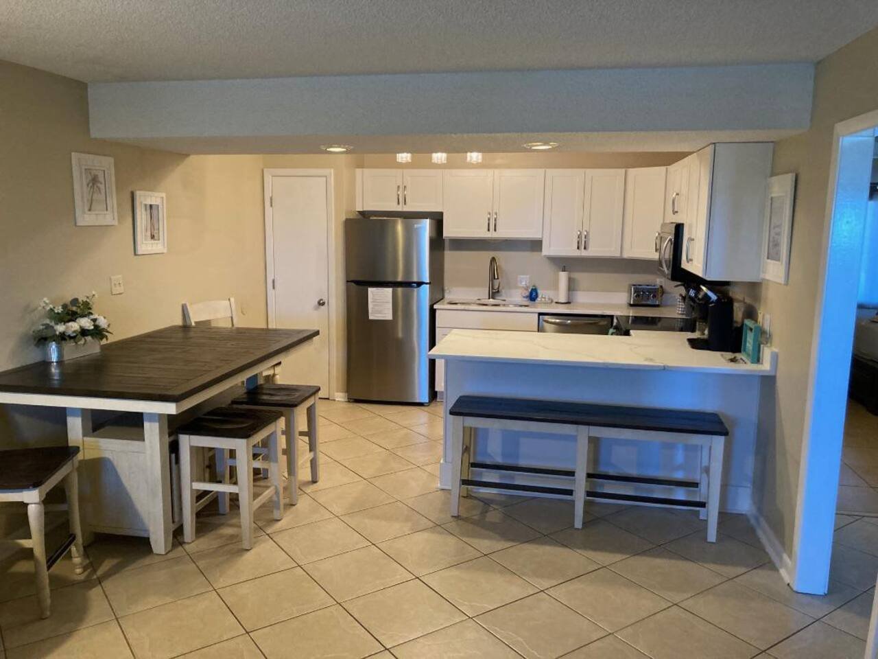 Fort Walton Beach Vacation Rental