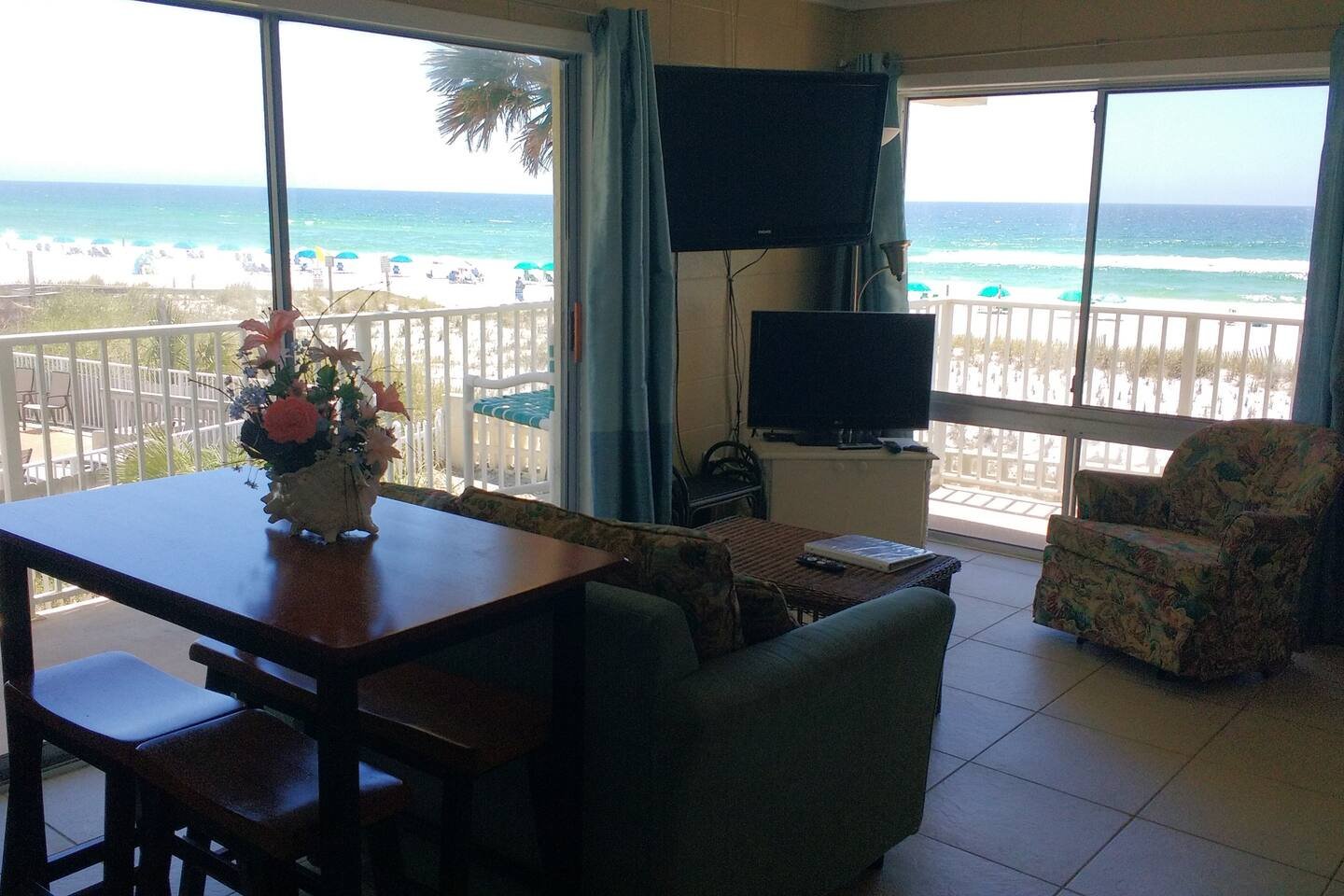 Fort Walton Beach Vacation Rental