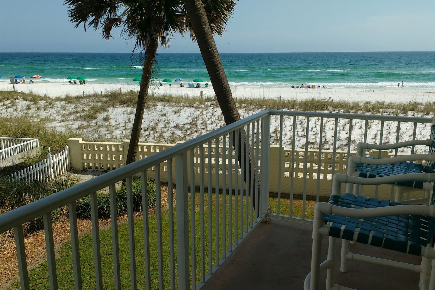 Fort Walton Beach Vacation Rental