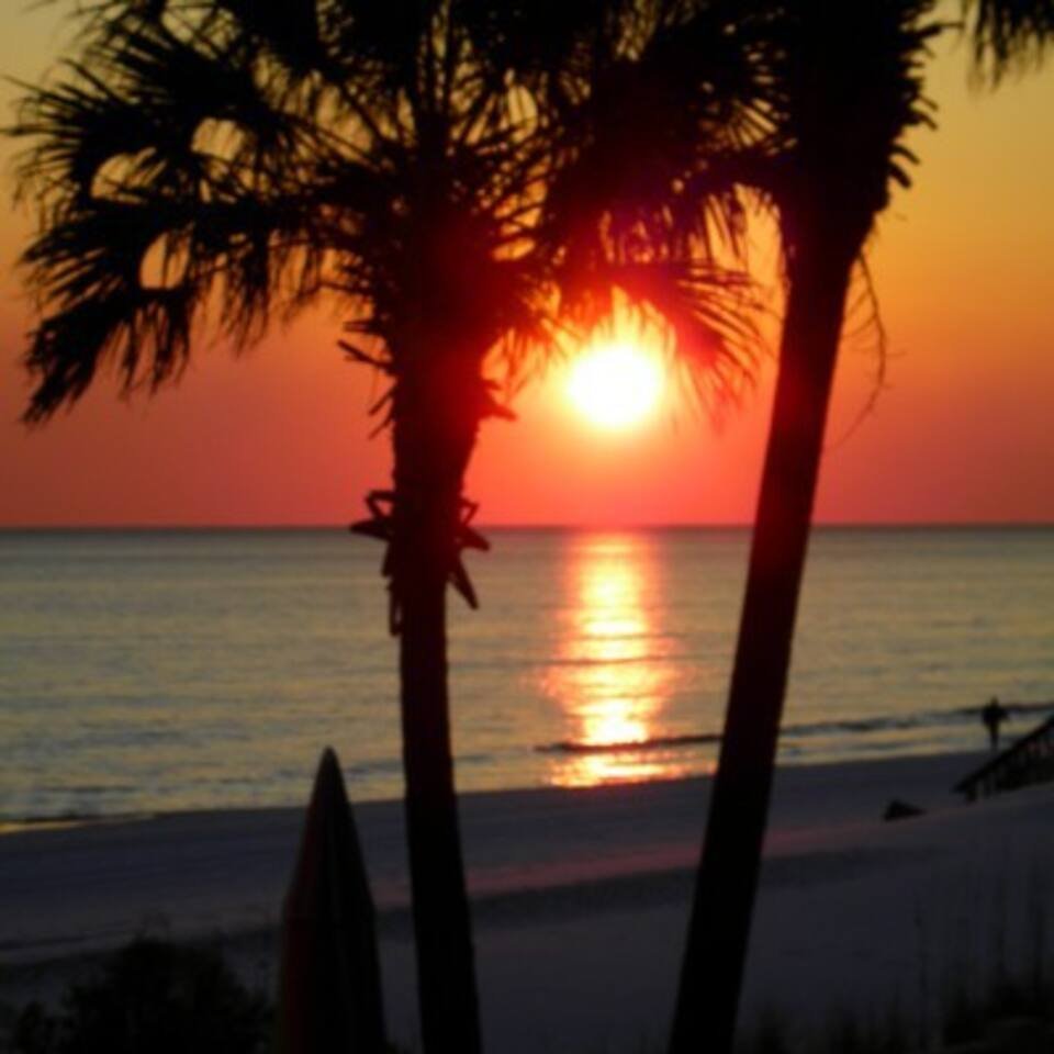 Fort Walton Beach Vacation Rental