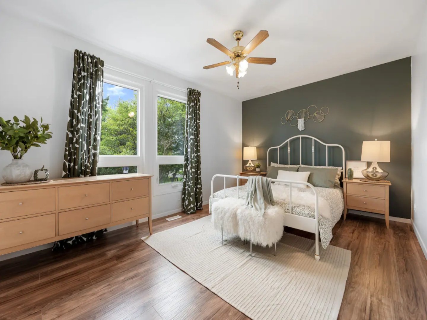 Richmond Hill Vacation Rental