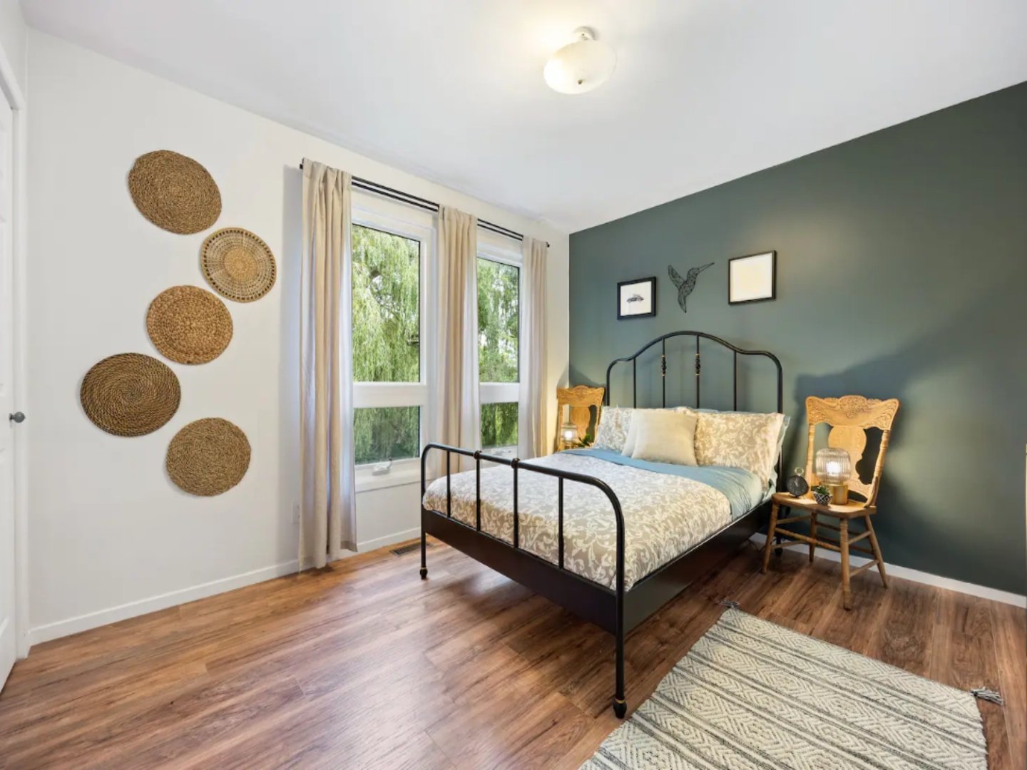 Richmond Hill Vacation Rental