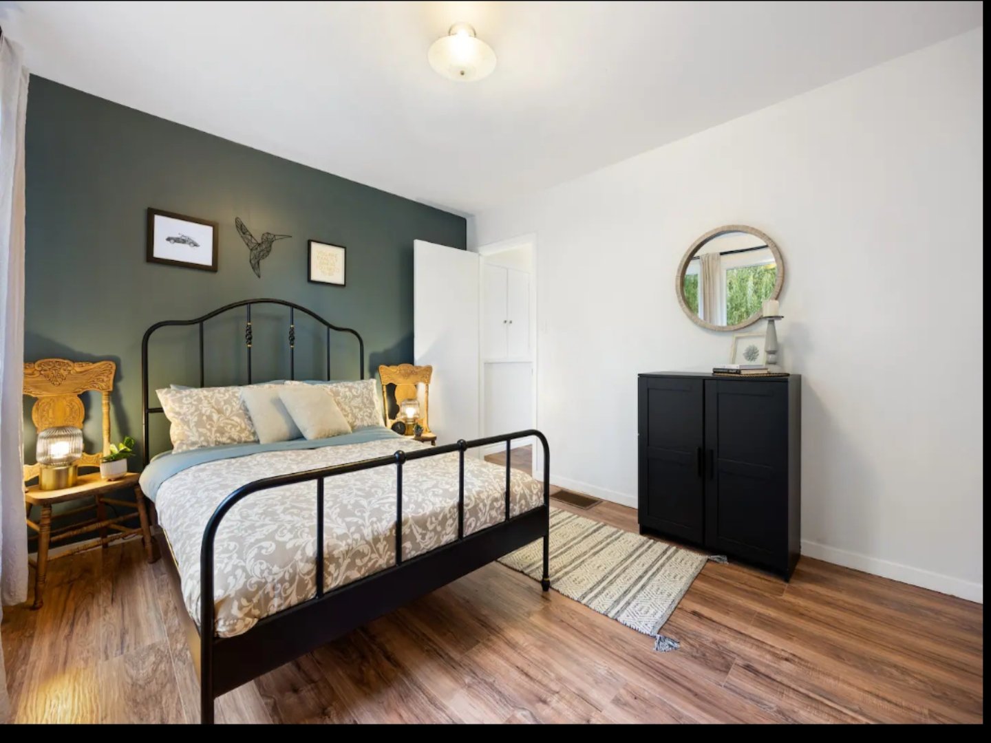 Richmond Hill Vacation Rental