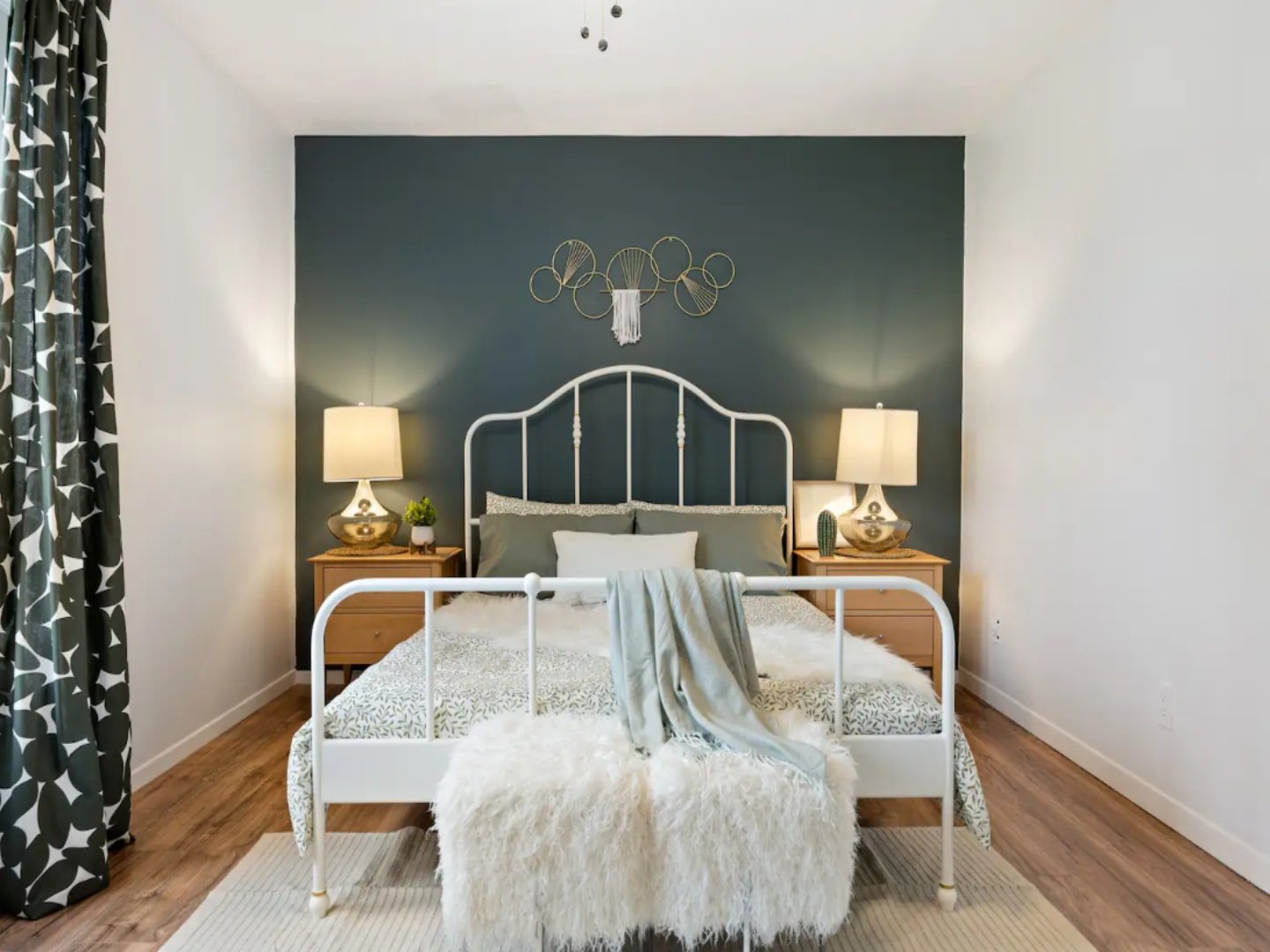 Richmond Hill Vacation Rental