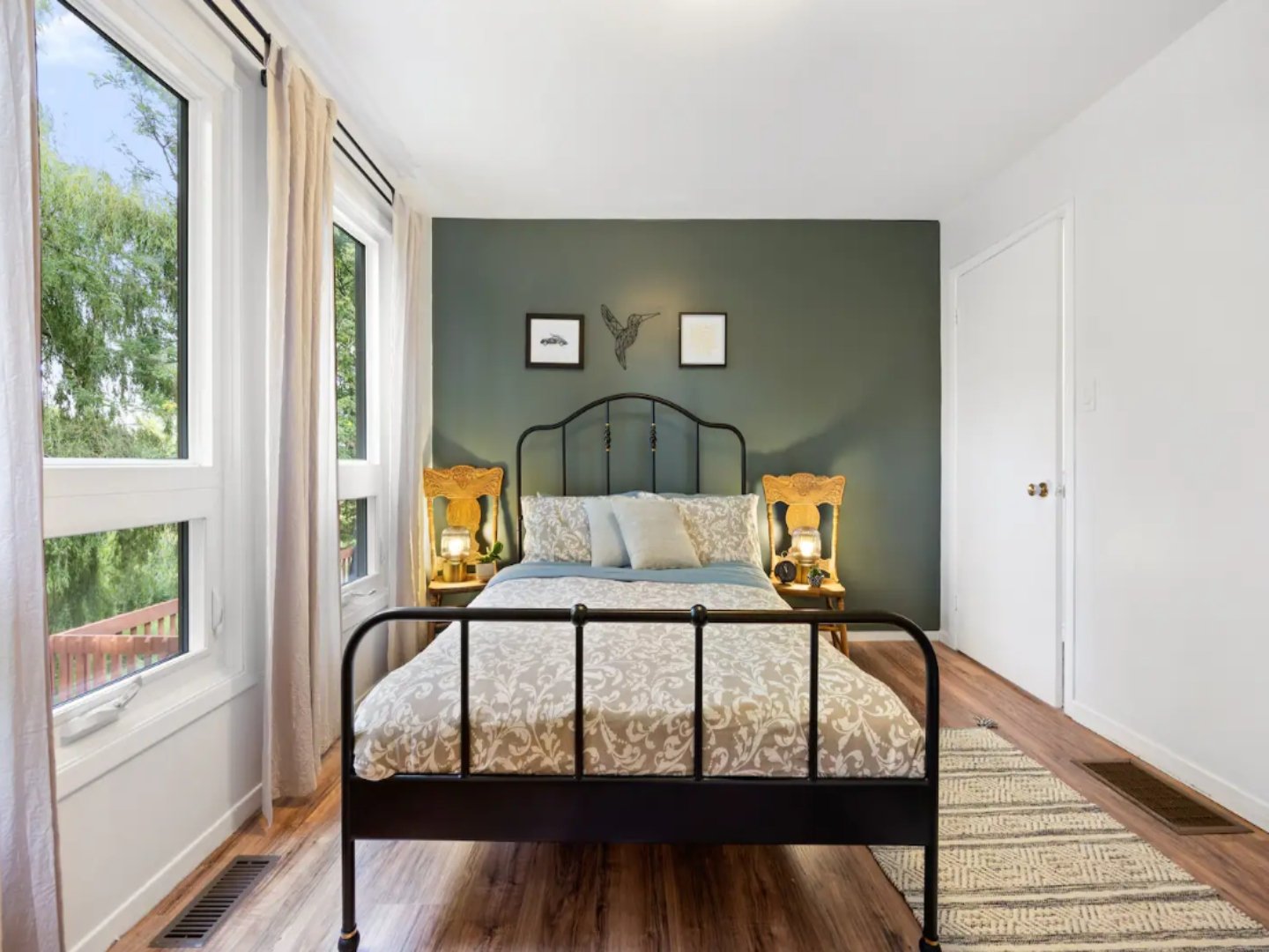 Richmond Hill Vacation Rental