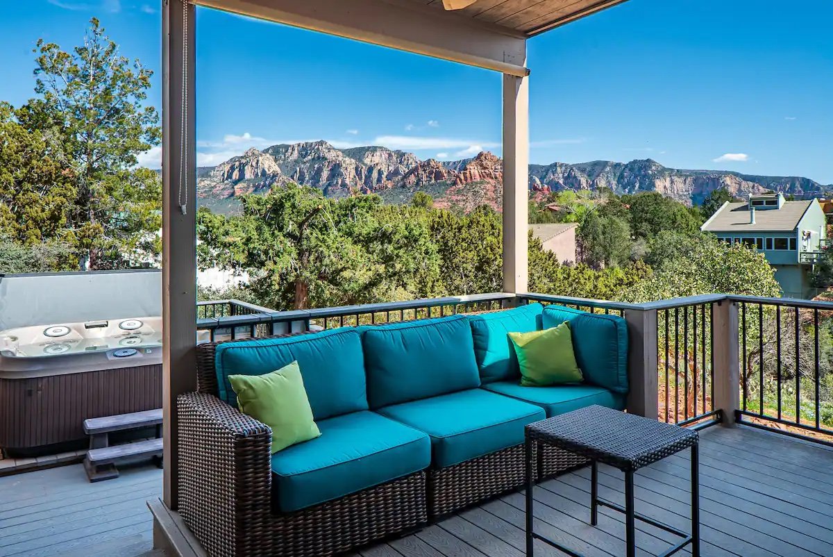 Sedona Vacation Rental