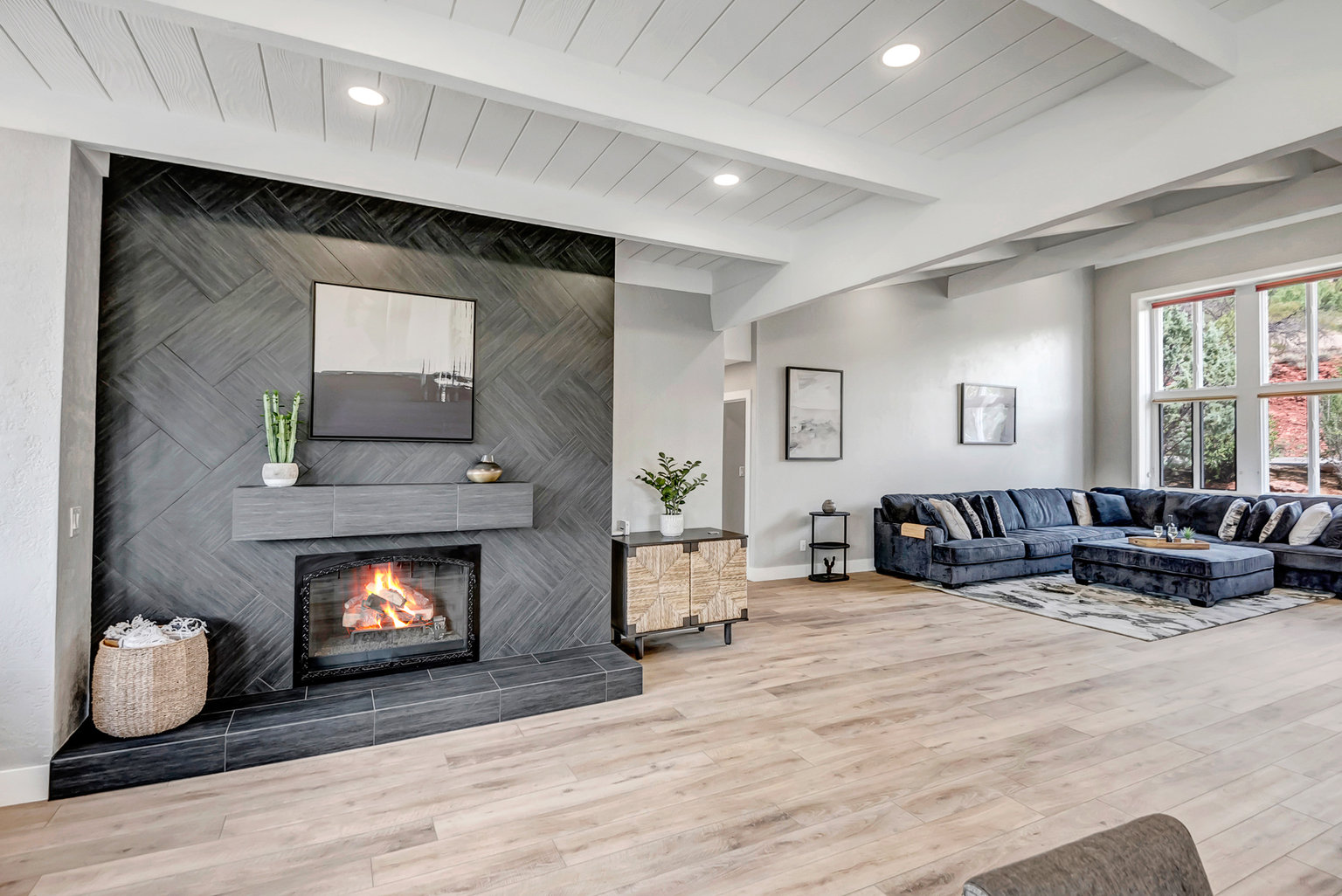 Sedona Vacation Rental