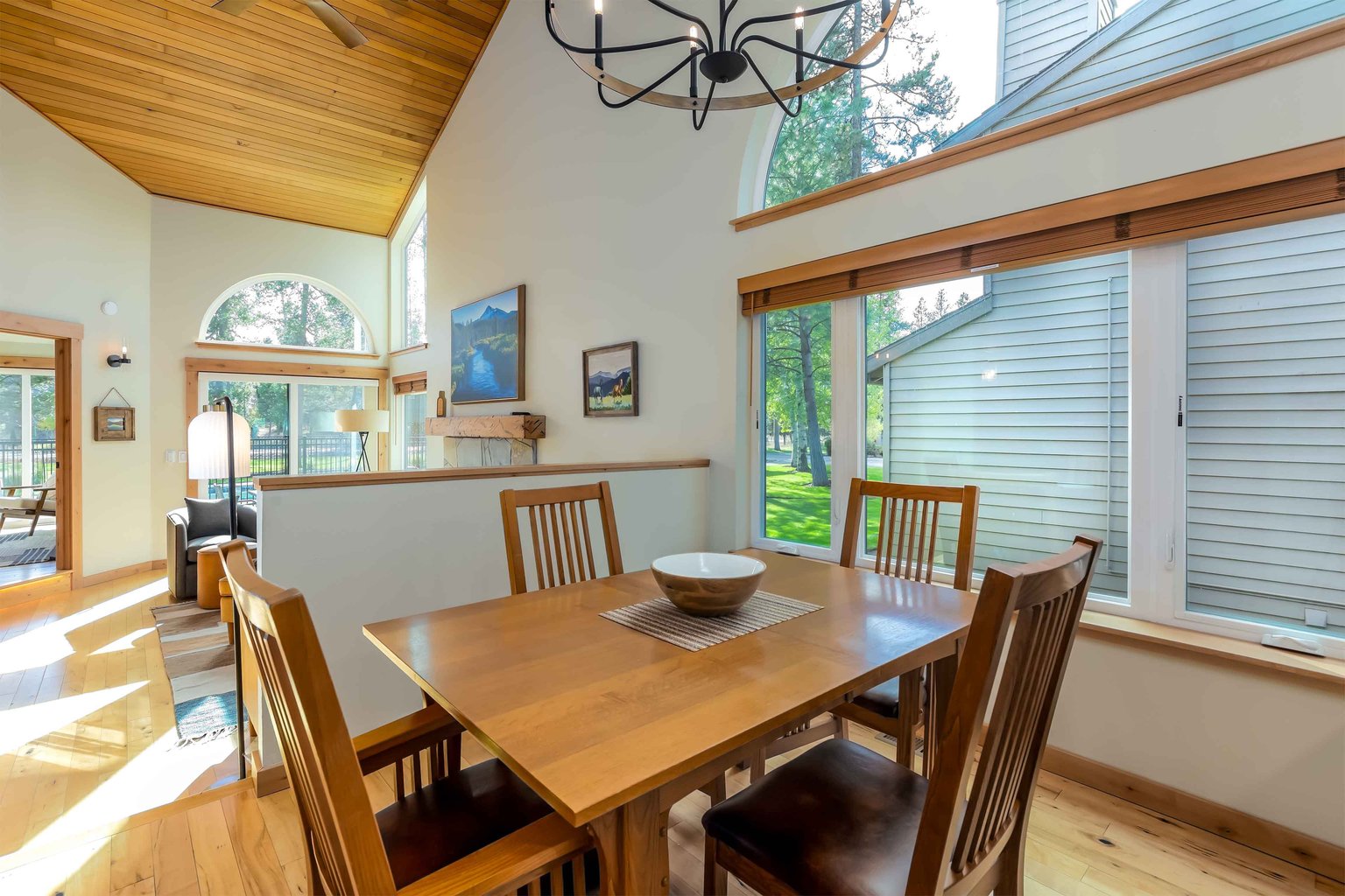 Sunriver Vacation Rental