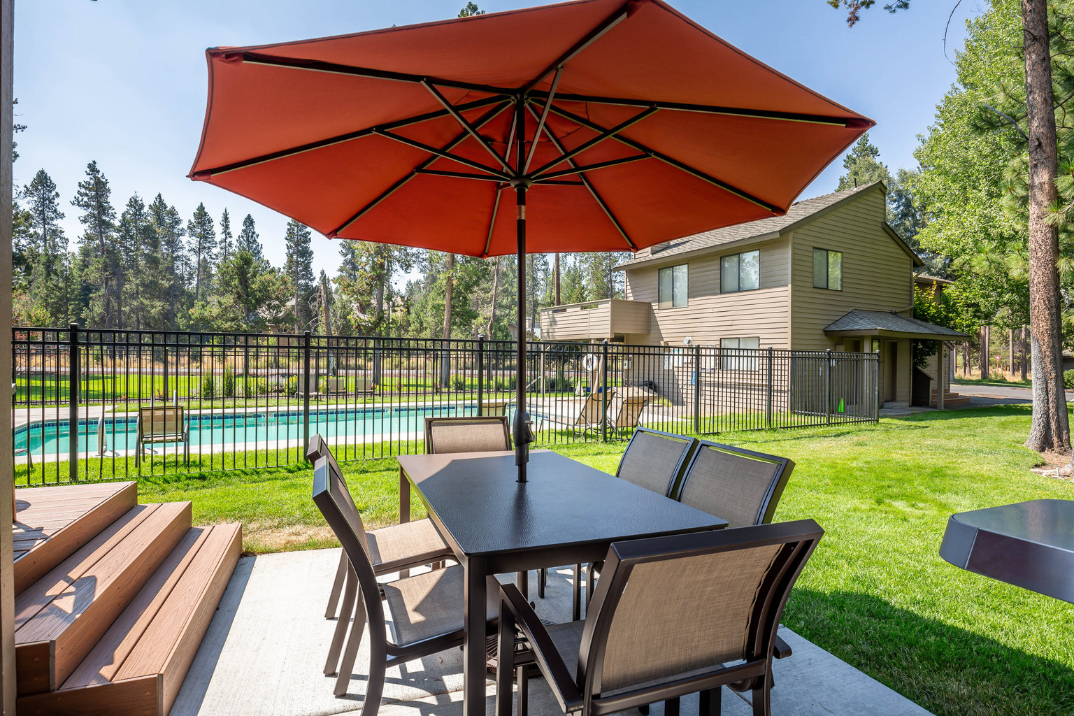 Sunriver Vacation Rental