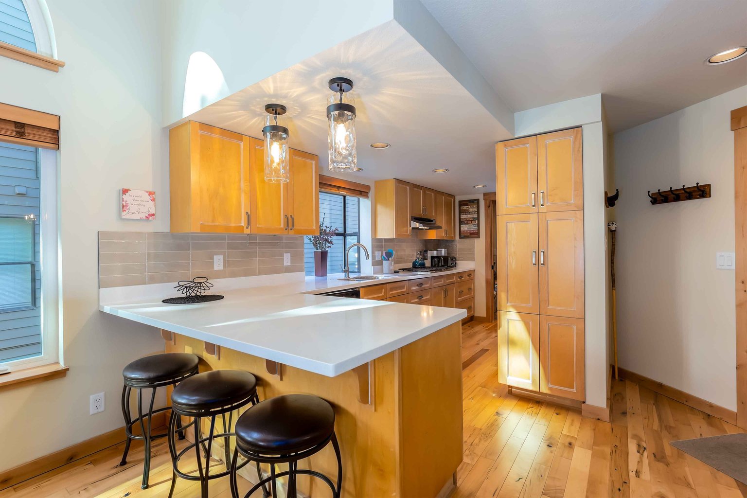 Sunriver Vacation Rental