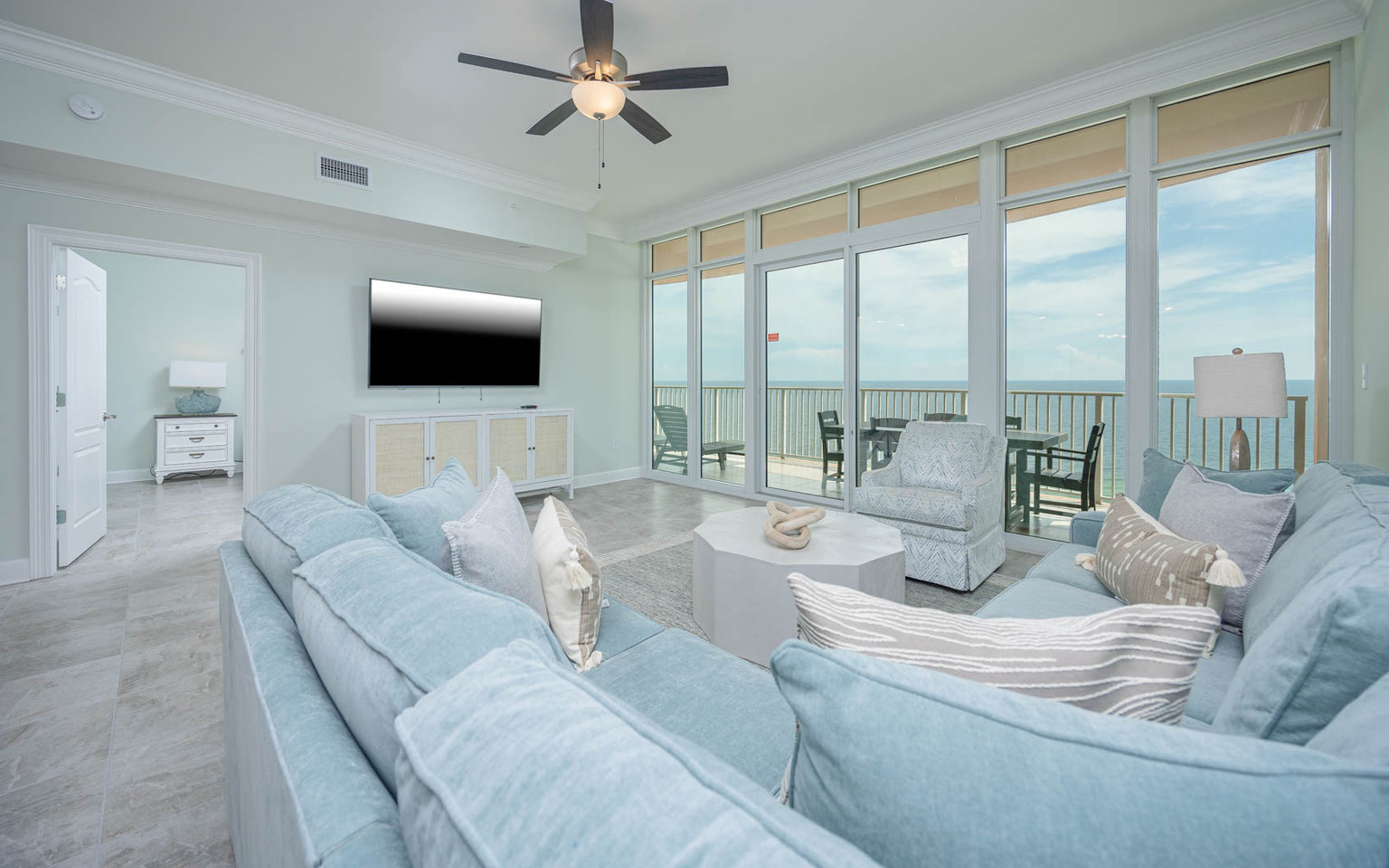 Orange Beach Vacation Rental