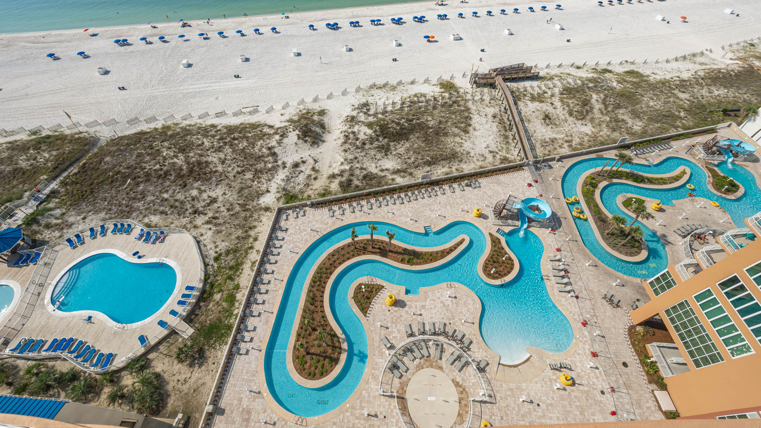 Orange Beach Vacation Rental