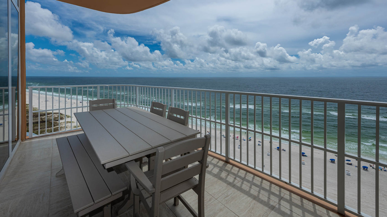 Orange Beach Vacation Rental