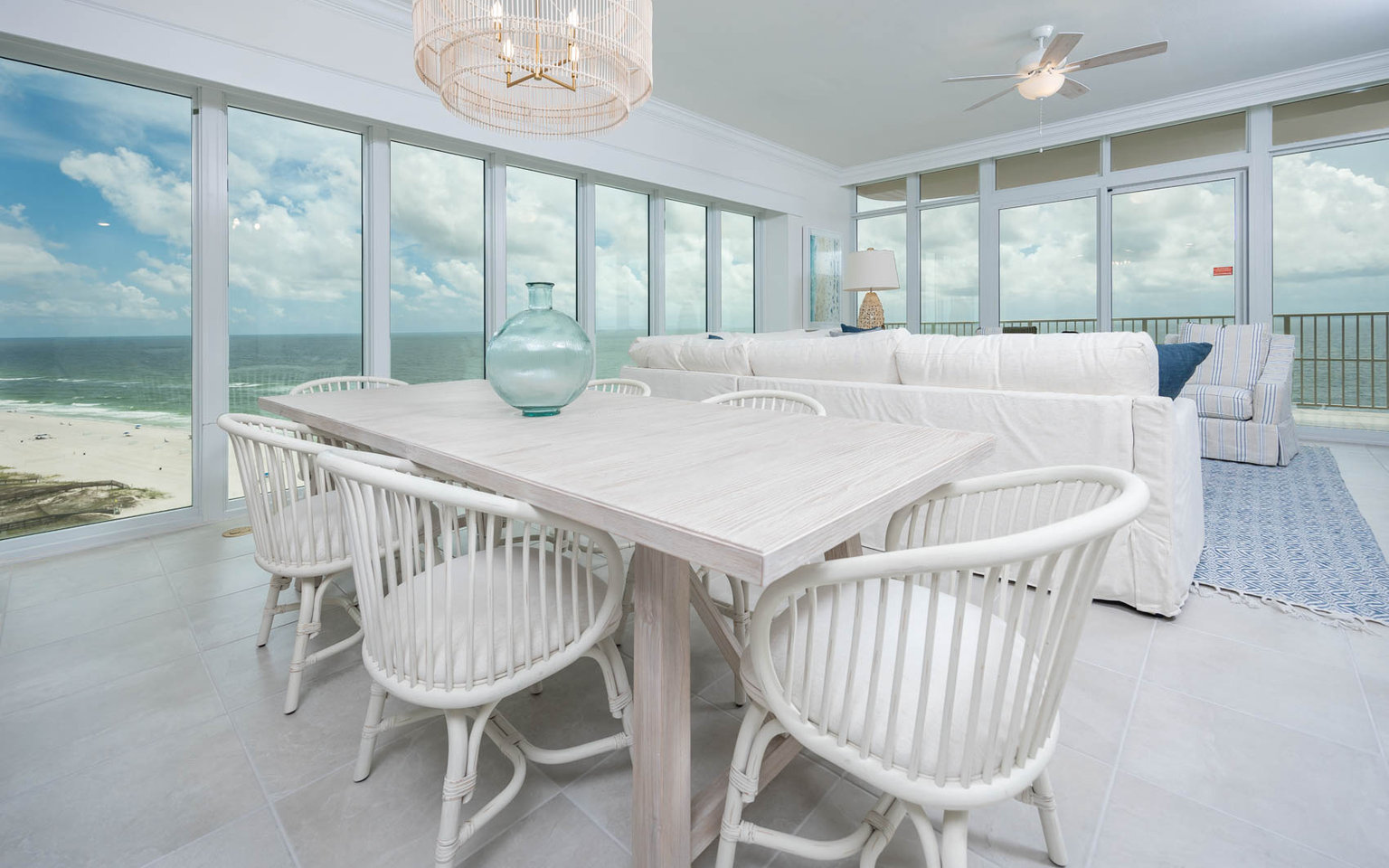 Orange Beach Vacation Rental