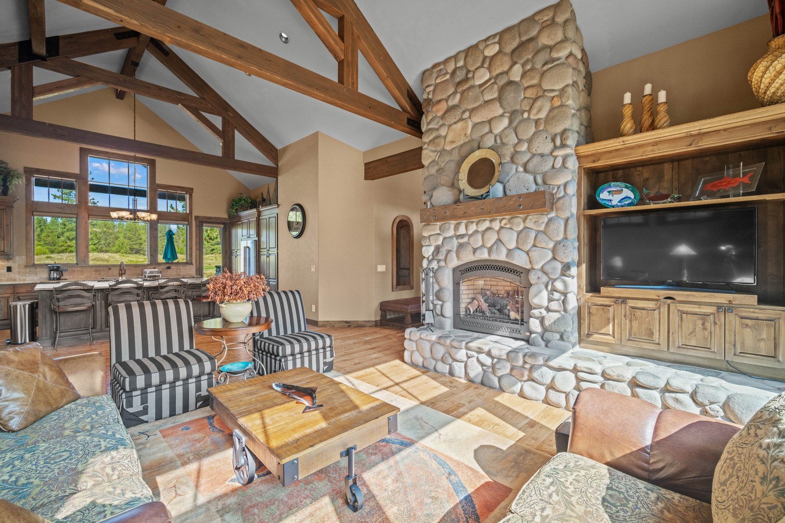Sunriver Vacation Rental