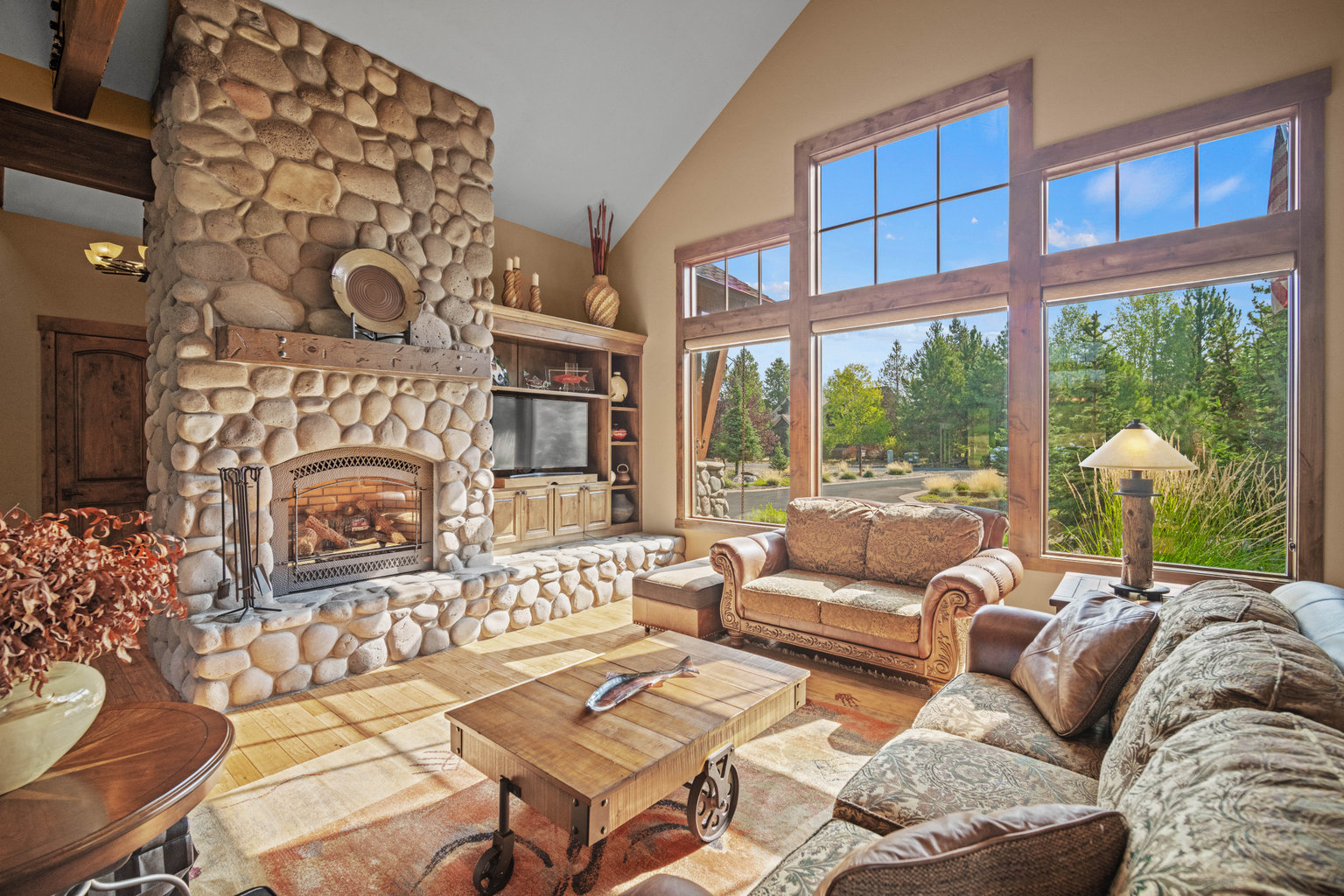 Sunriver Vacation Rental