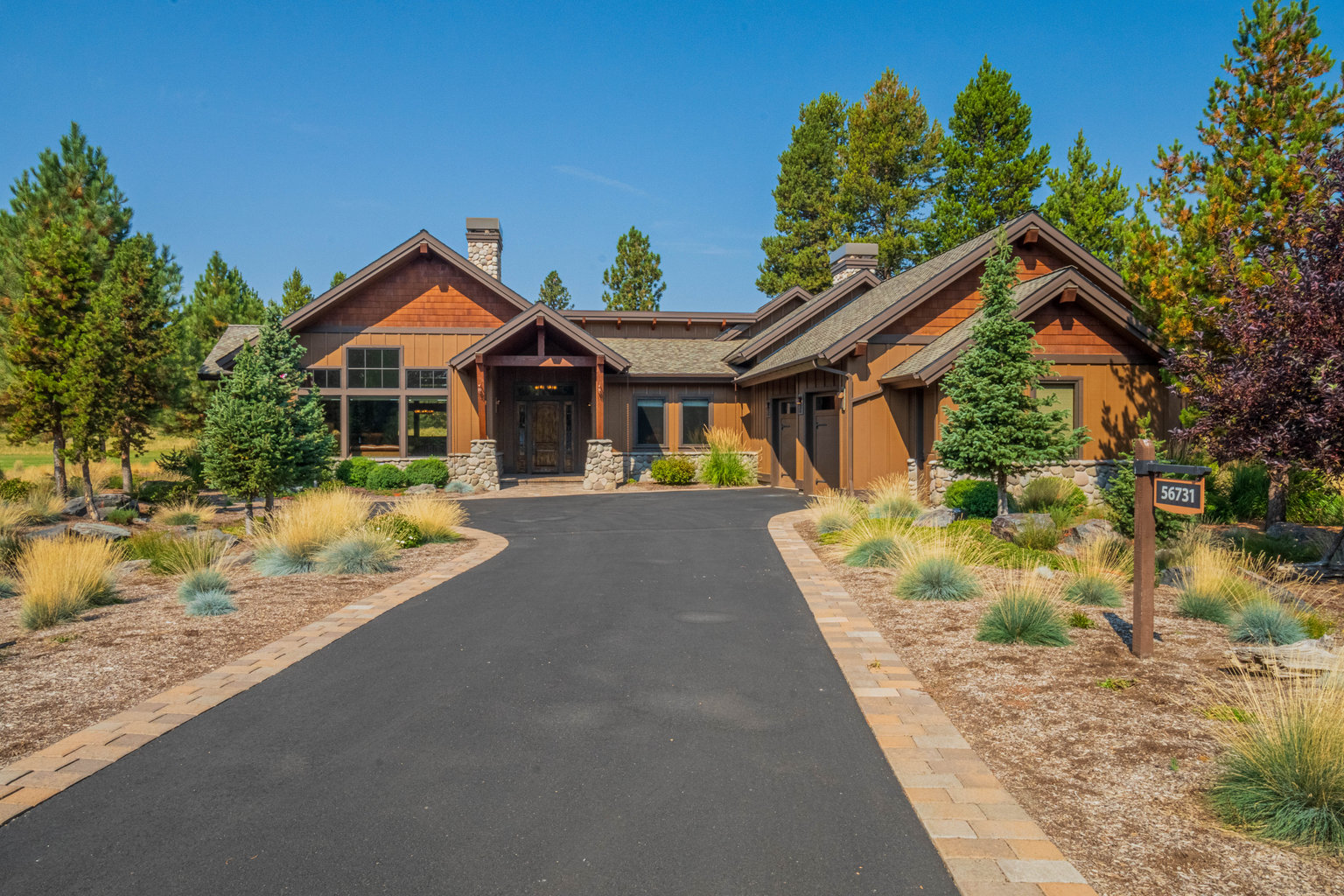 Sunriver Vacation Rental