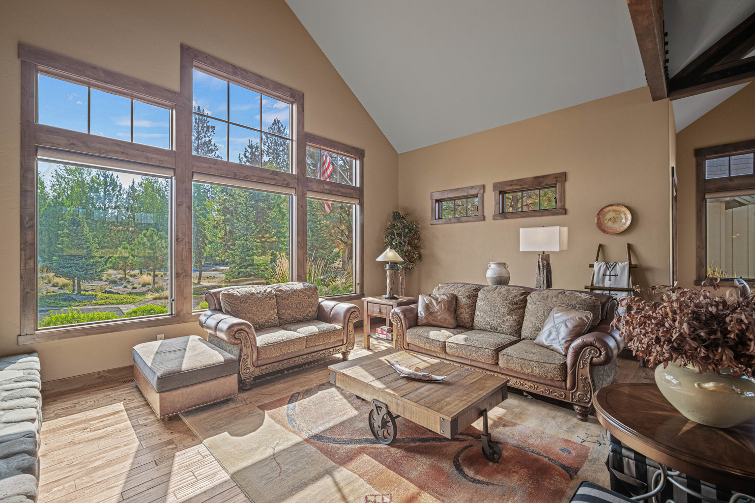 Sunriver Vacation Rental