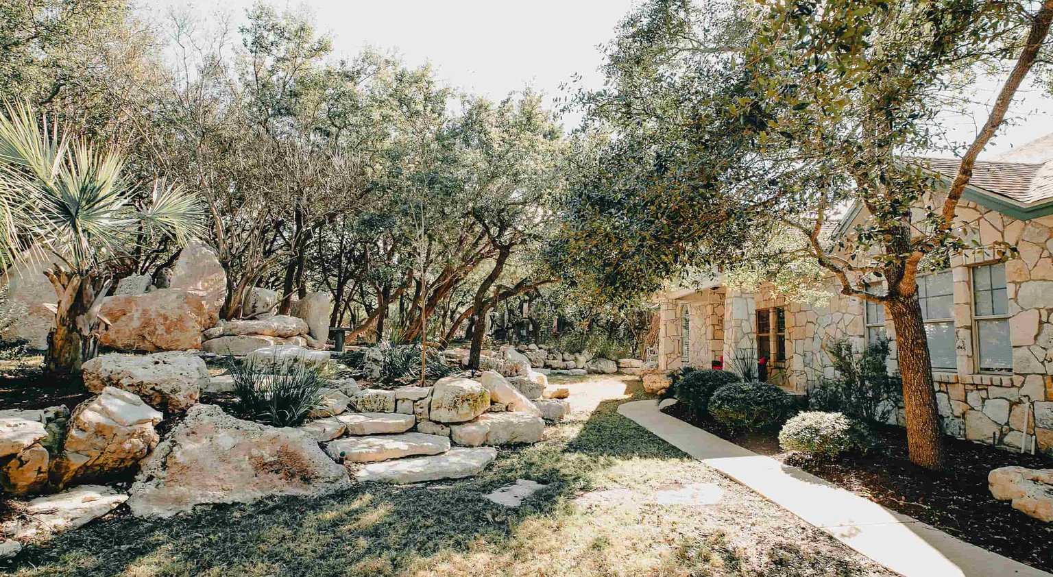 Austin Vacation Rental