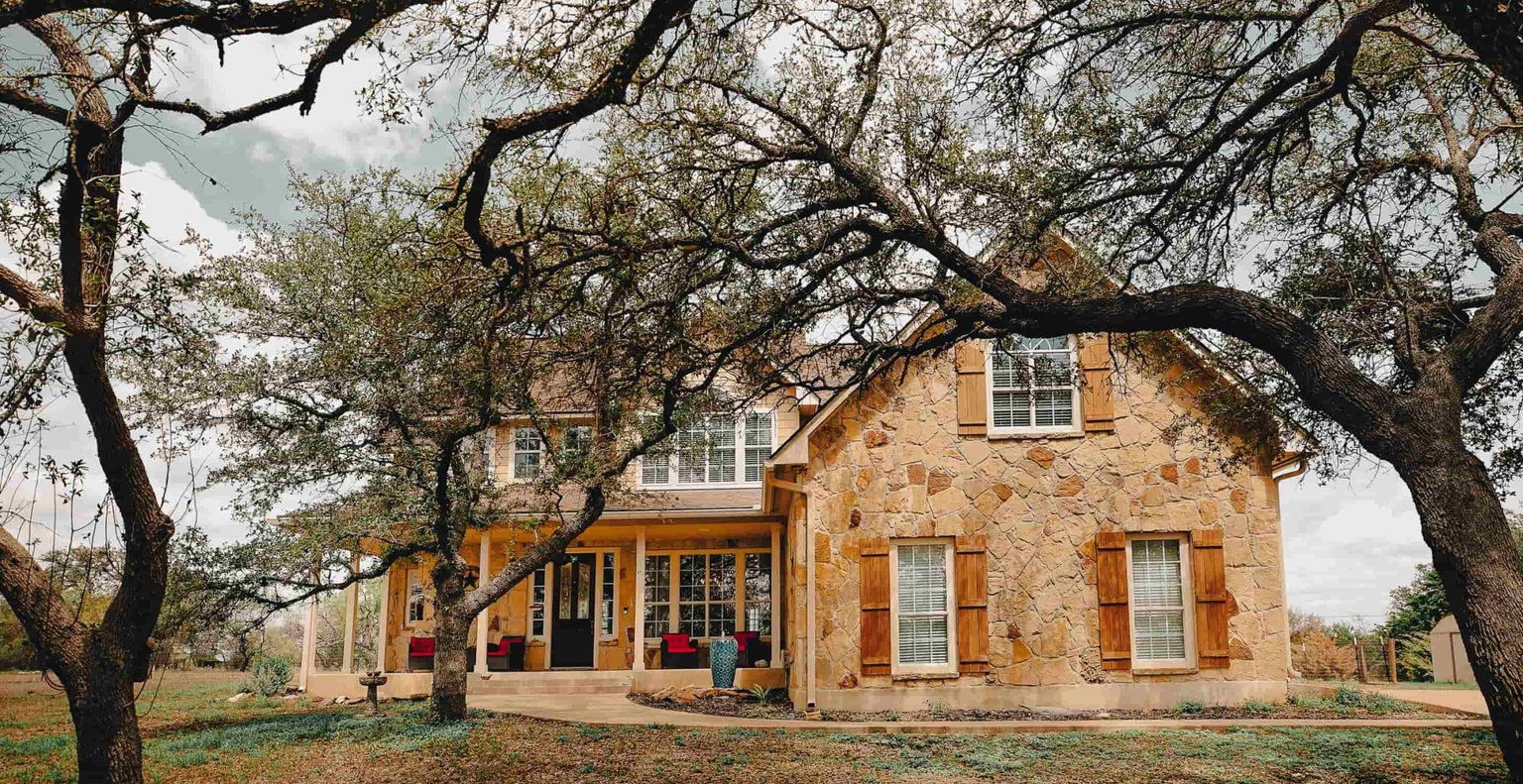 Johnson City Vacation Rental