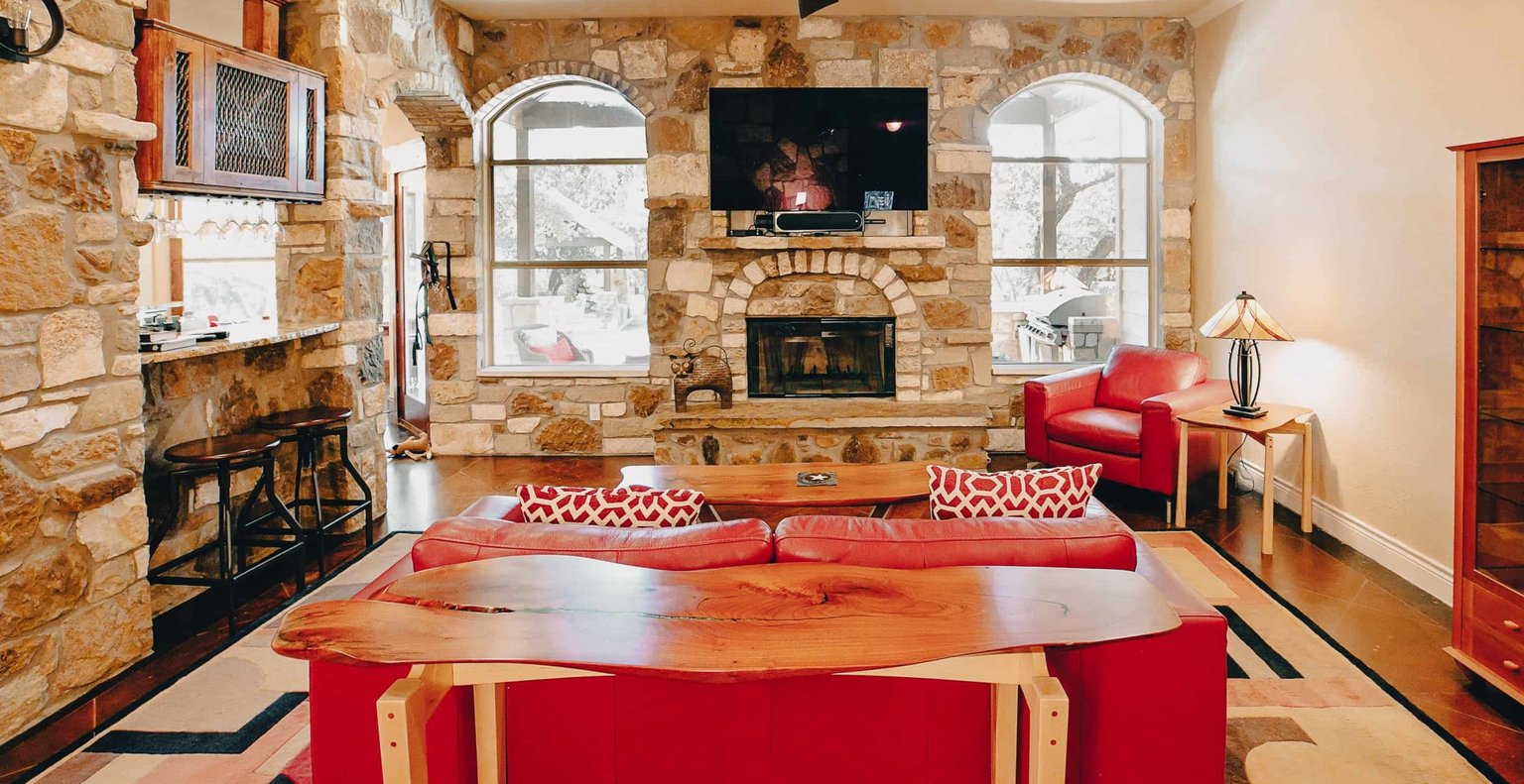 Austin Vacation Rental