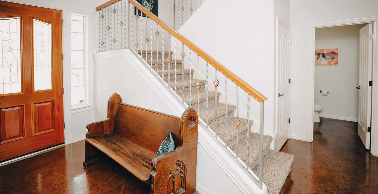 Johnson City Vacation Rental